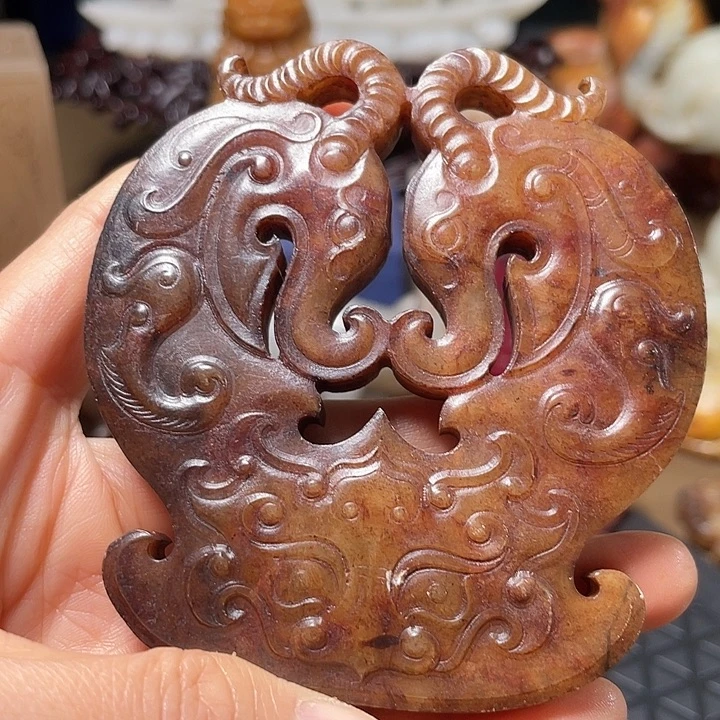 【京凡甄藏】……………..