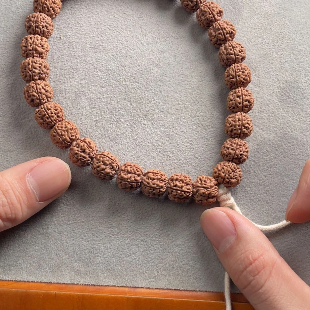 吊坠金刚菩提天价蜂王手持尺寸12