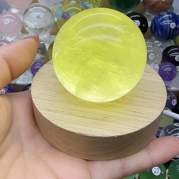 珠宝半成品水晶未镶嵌