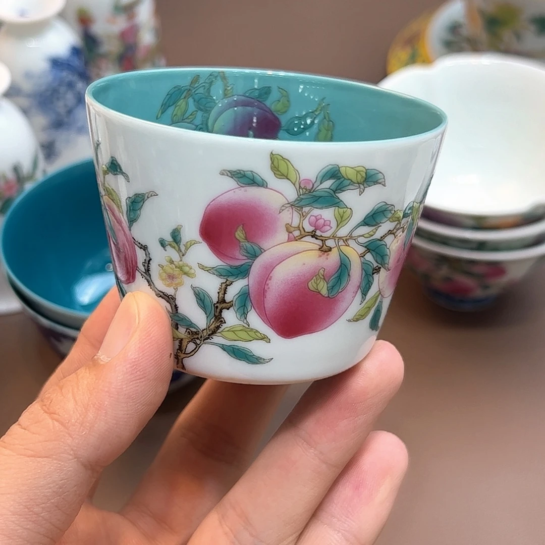 陶瓷陶瓷陶瓷茶具