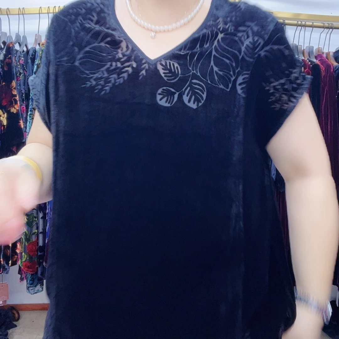 桑蚕丝植绒深爱花