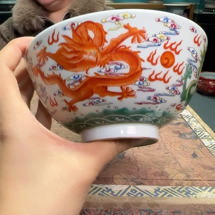 陶摆件景德镇陶瓷艺术