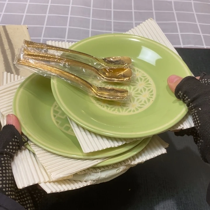 精美瓷器 一单包邮