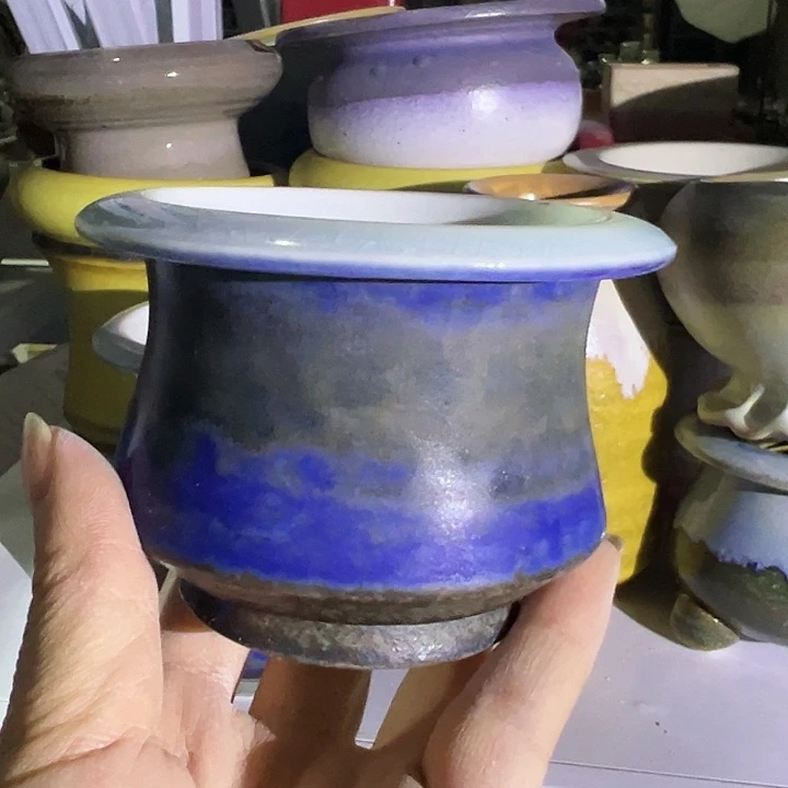 景德镇陶瓷2单包邮