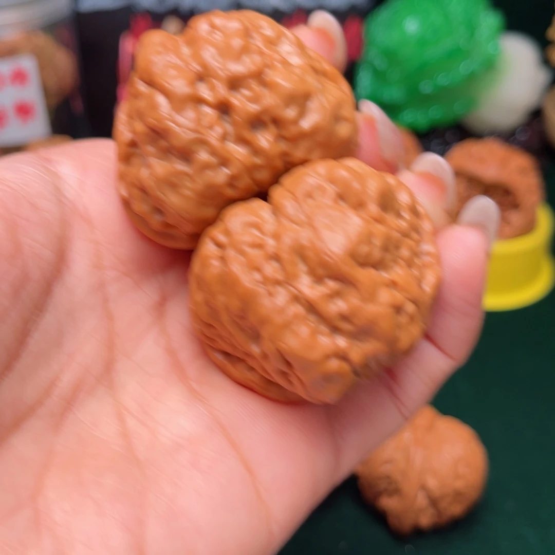 【闪购商品】吊坠文玩核桃多**后