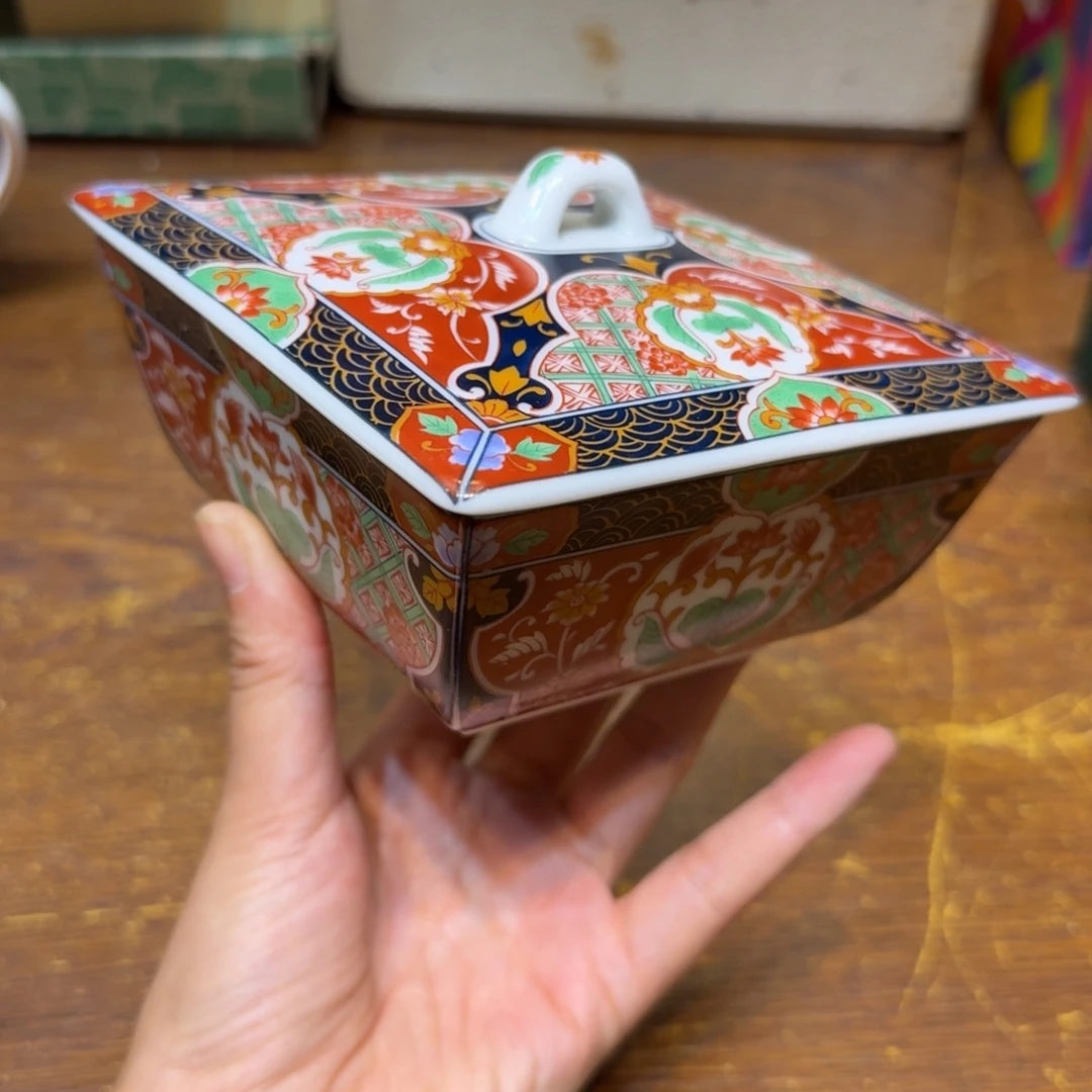 小狐狸瓷器家居好物推荐