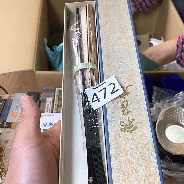 瓷片阿宝先生推荐好物