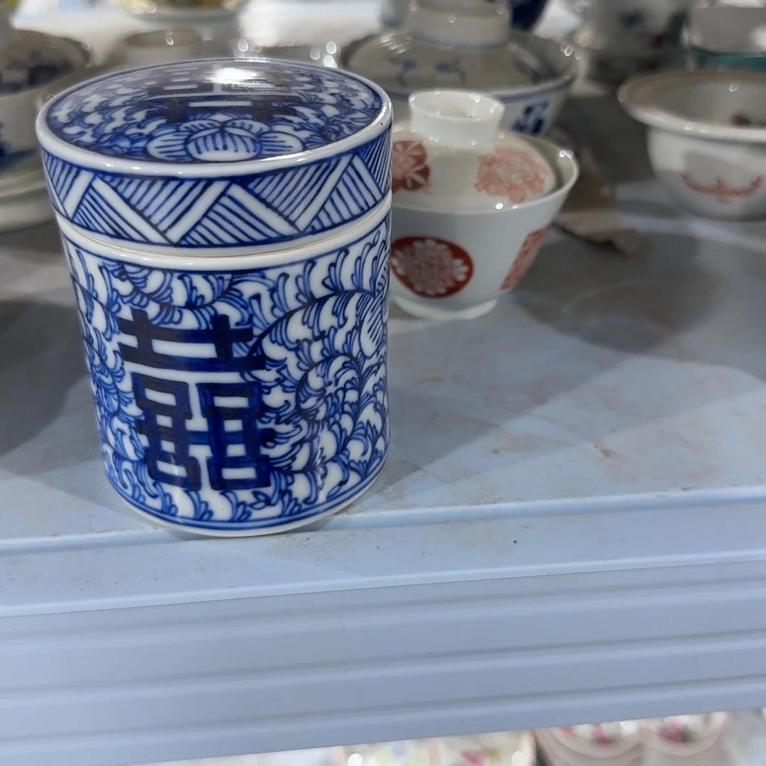 其他摆件手绘瓷器全部处理