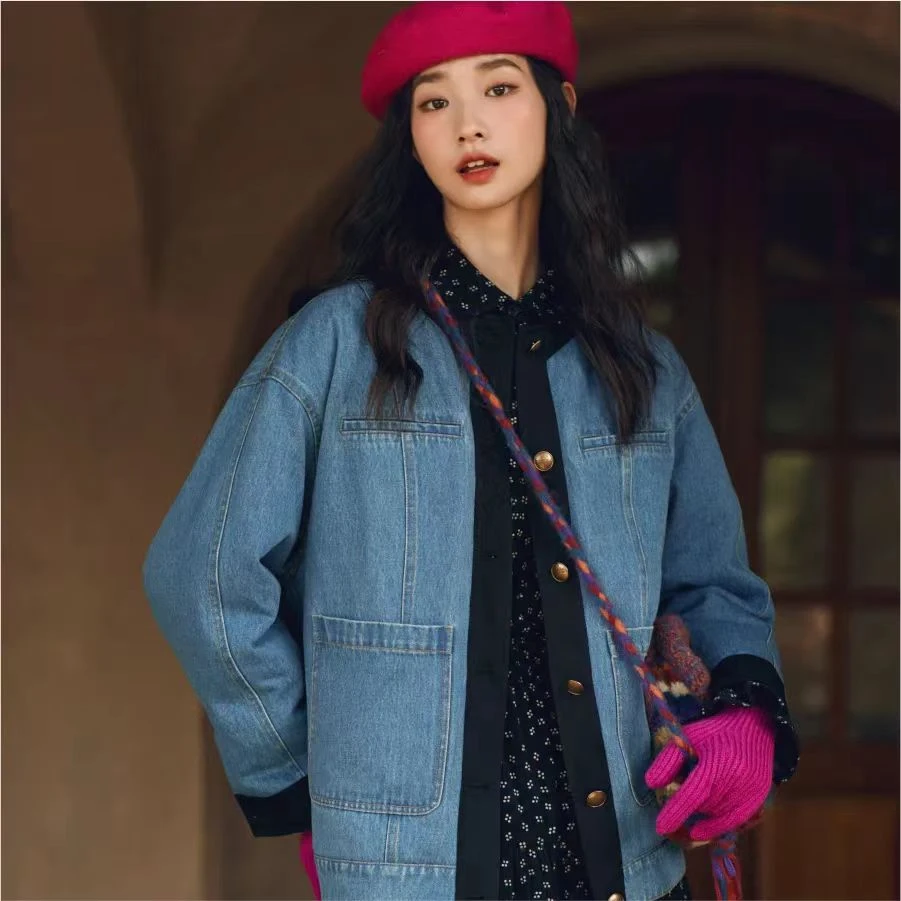 19--99玉S短袖上衣宽松百搭