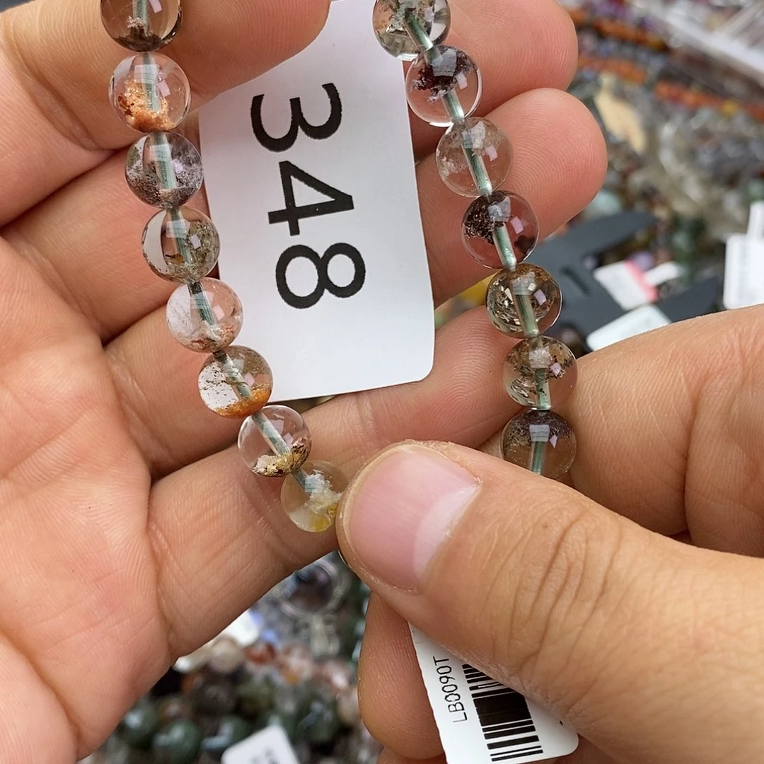 手链未镶嵌水晶手链