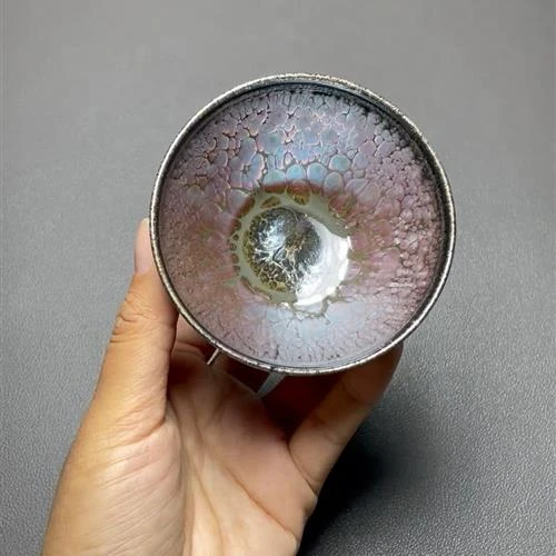 【闪购商品】茶盏-539............