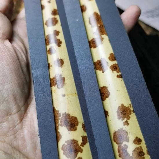 扇子老云妃扇子料