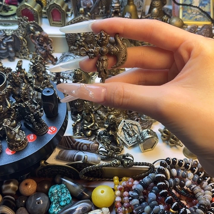 泥塑7号闪价漏价一件