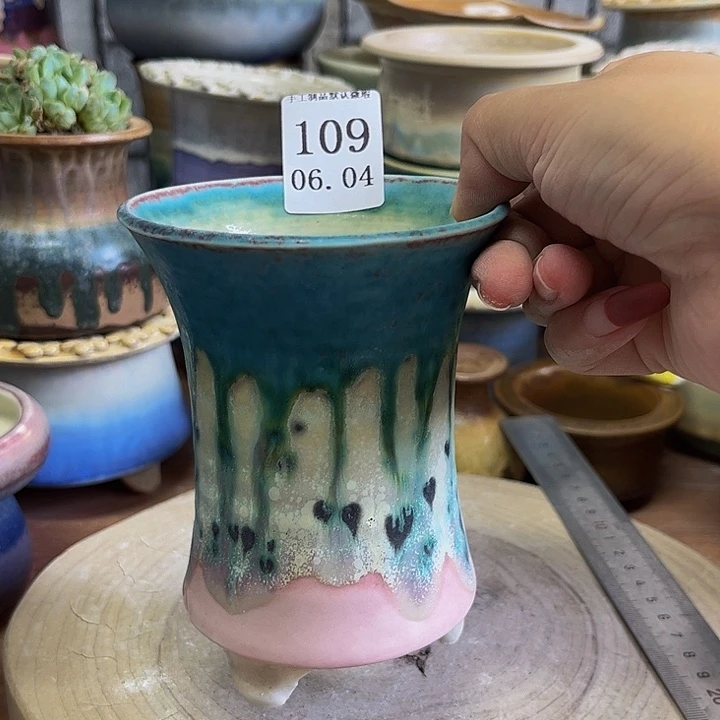 摆件景德镇陶瓷手工制作