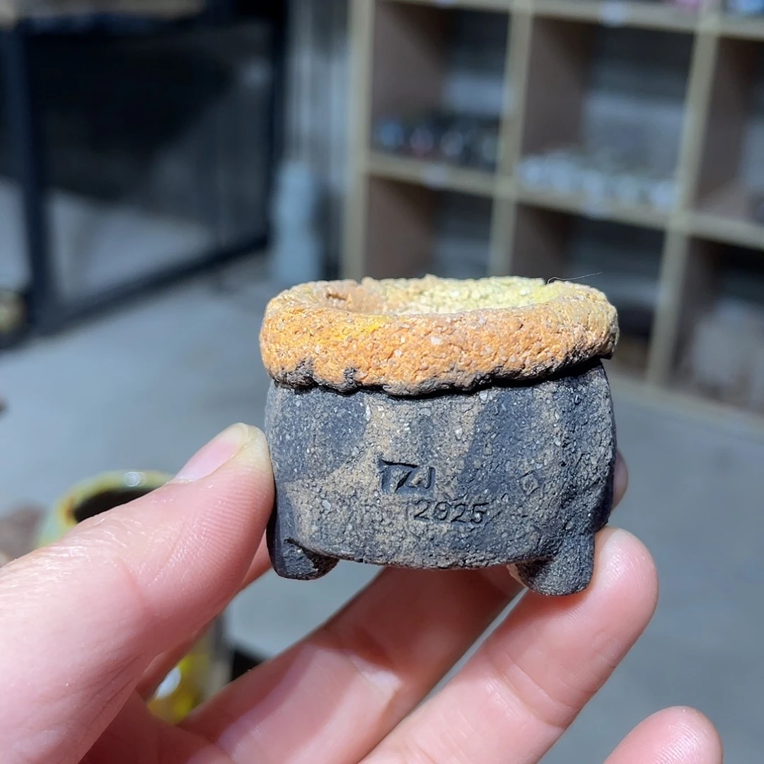 内口3外高3厘米左右