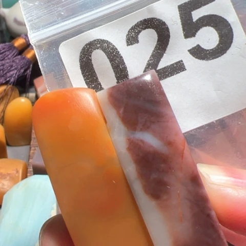 寿山石印石老挝石印石印章