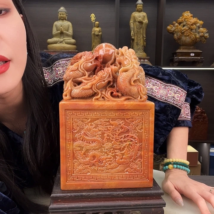 蕞***殺印石寿山石。。。。。。。。。。。。