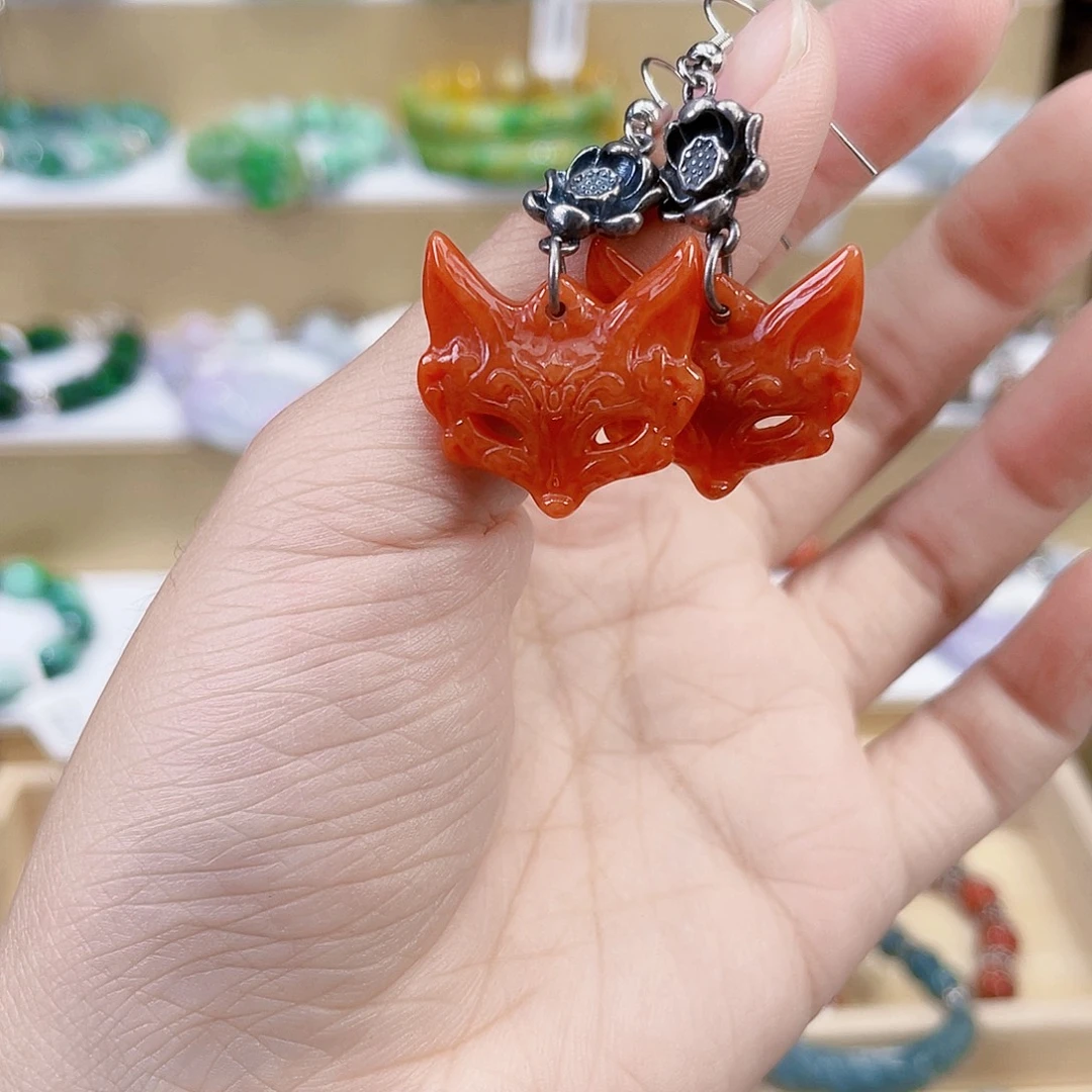未镶嵌手链翡翠手链