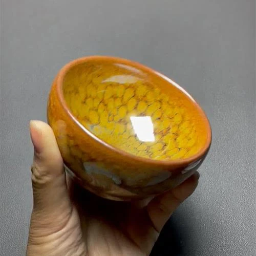 【闪购商品】茶盏-625............