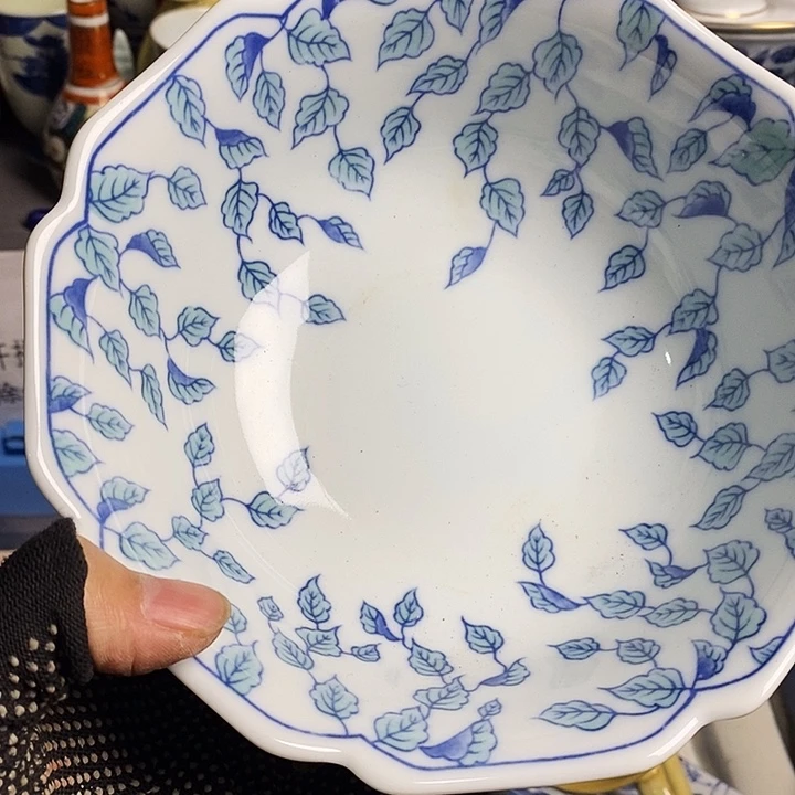 瑾*陶瓷茶具家用茶具