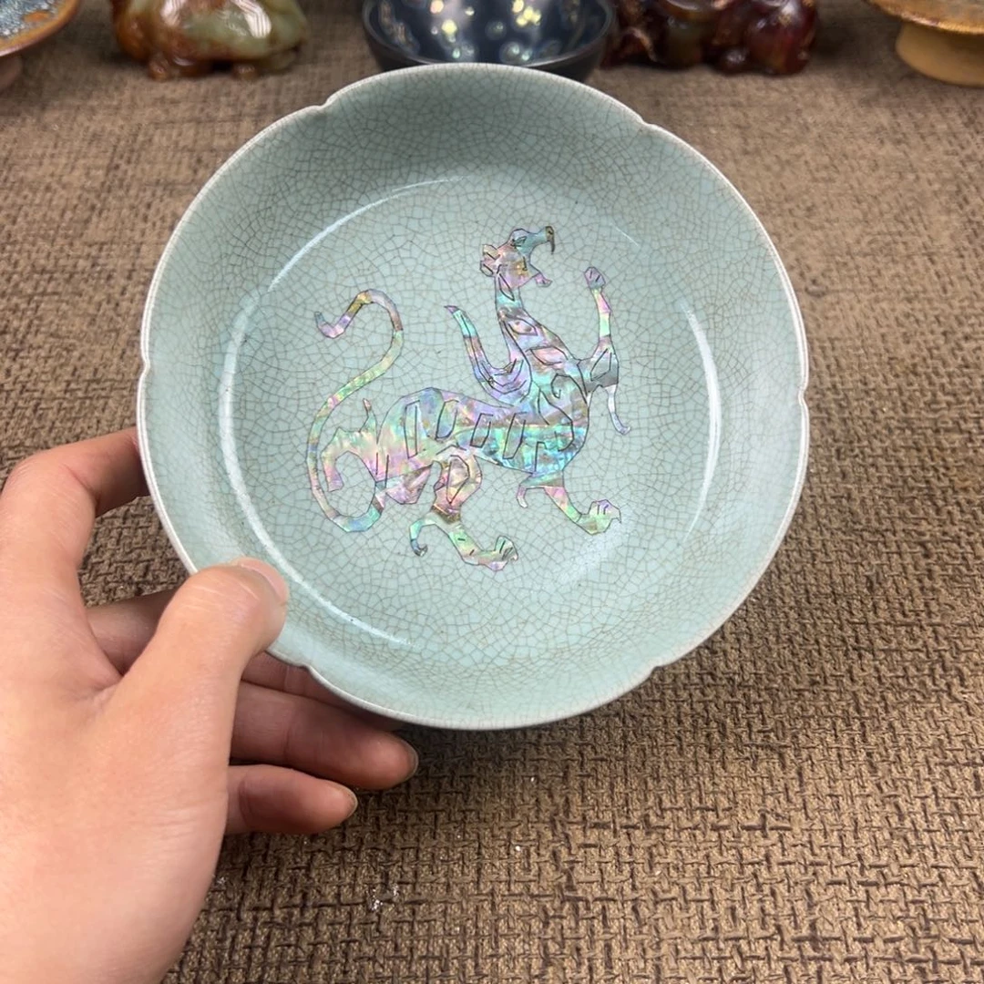 陶陶瓷艺术作品欣赏开门货