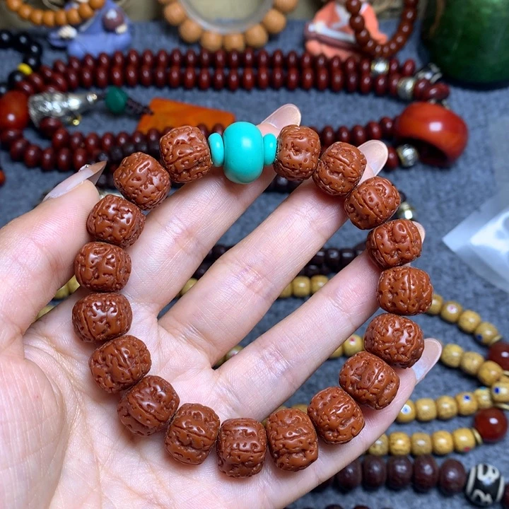 金刚菩提吊坠菩提