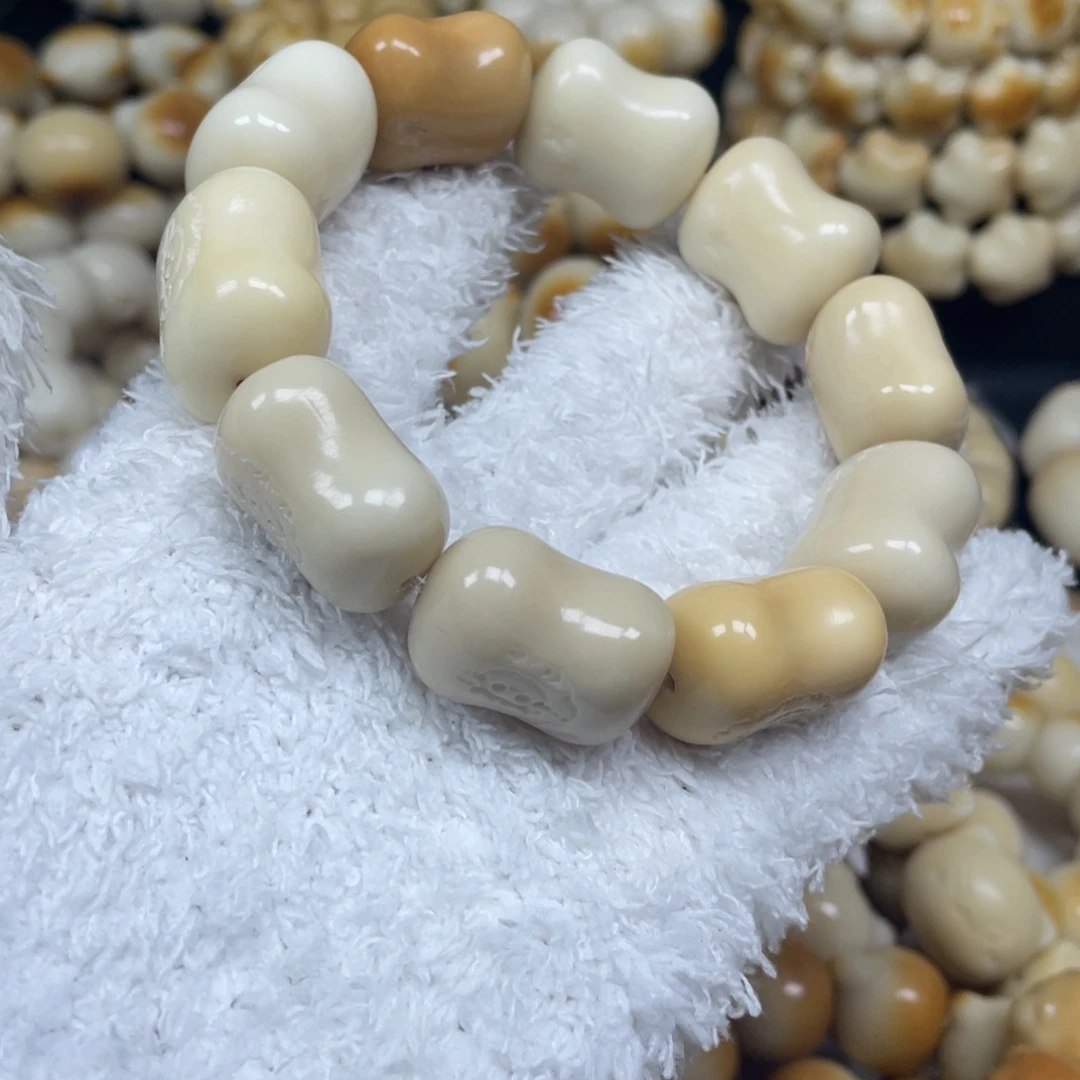 菩提根/象牙果手串1.6.8福利肥皂