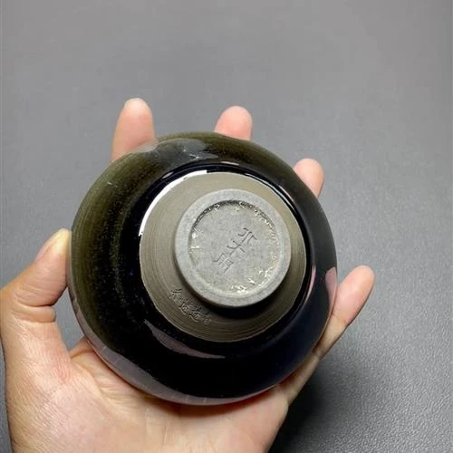 【闪购商品】茶盏-564............