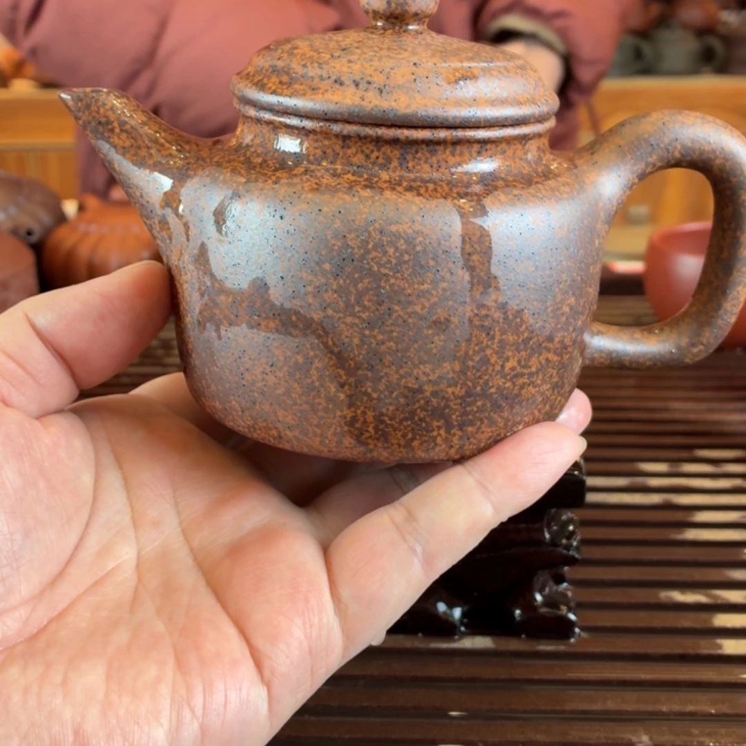 茶壶紫砂紫砂壶74