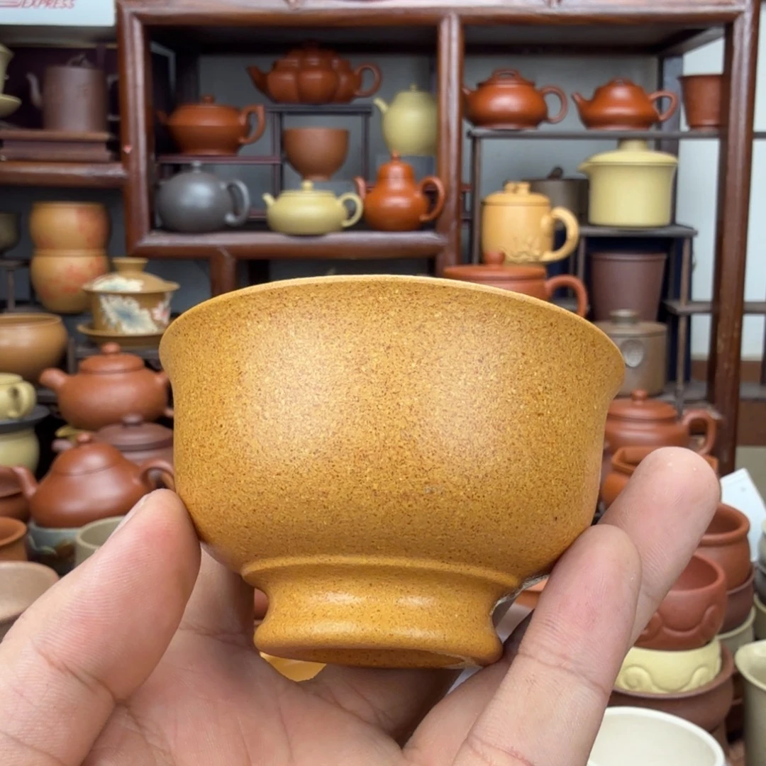 紫砂茶杯555555555555555