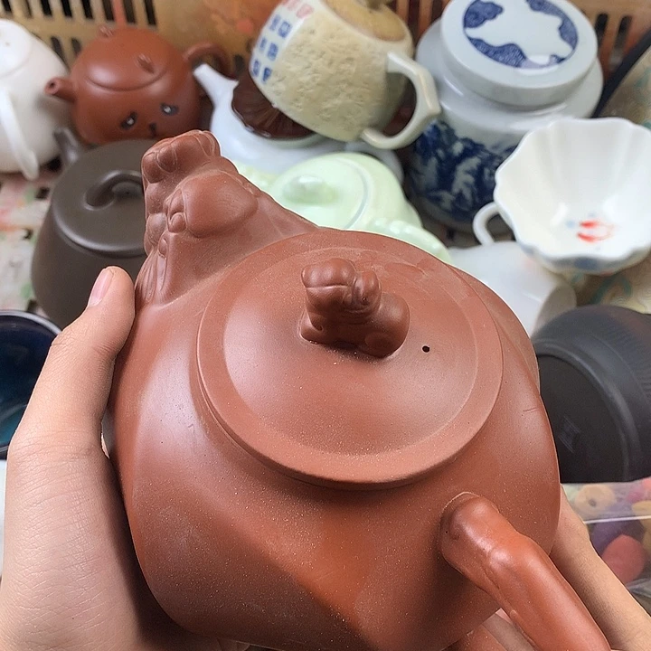 茶壶公道杯茶杯盖碗
