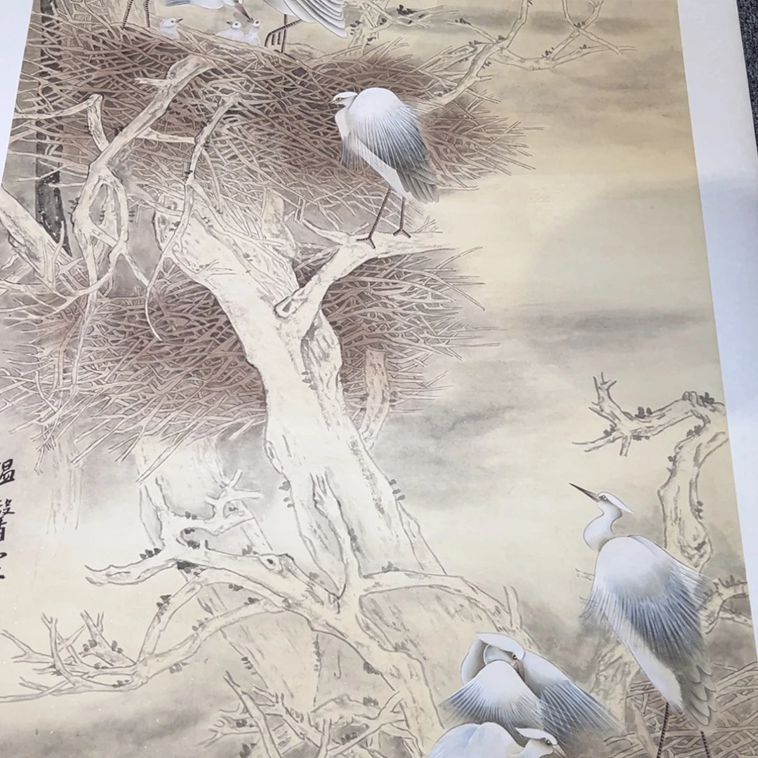 用***米手绘作品全场这个价出