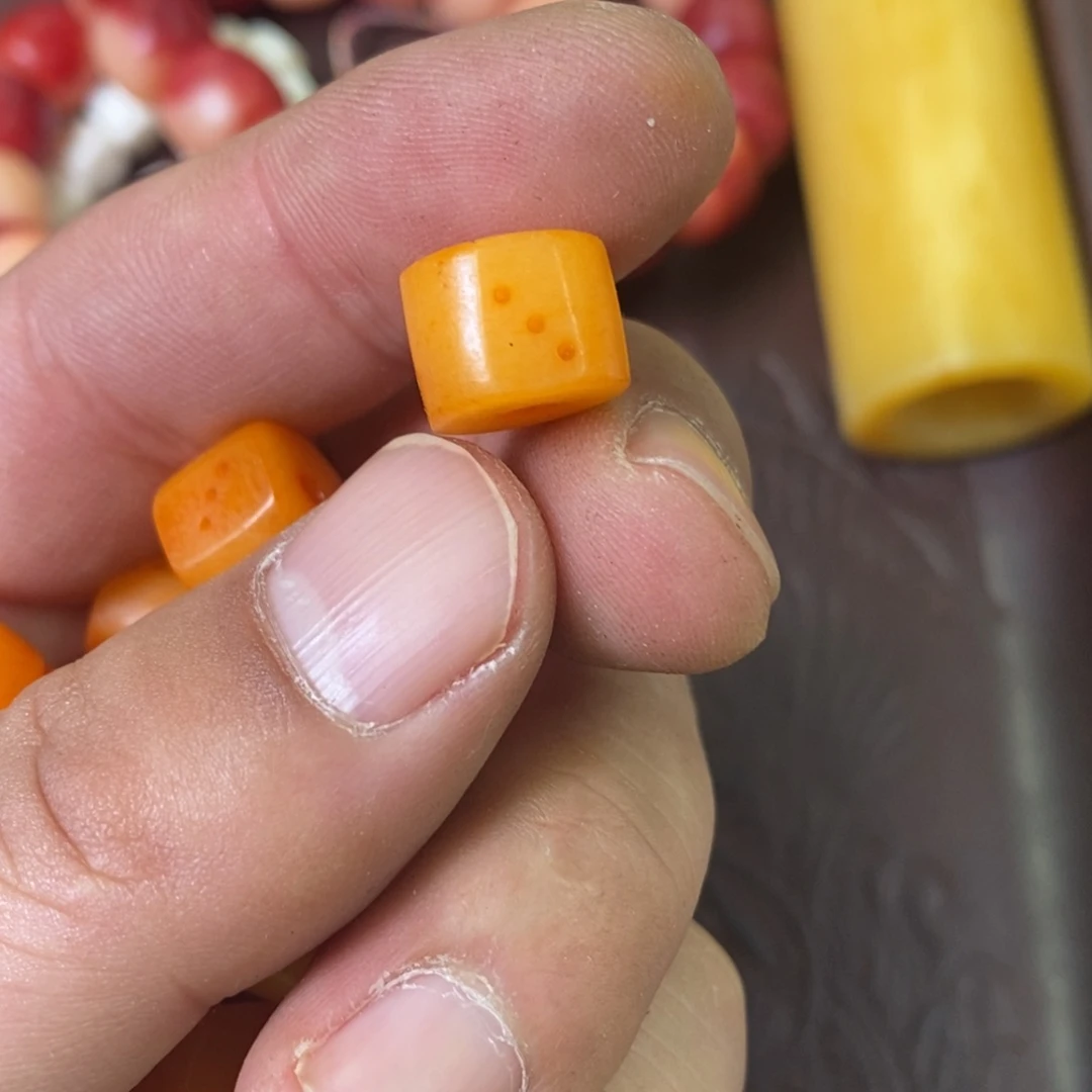 手串/手链驼骨配饰172