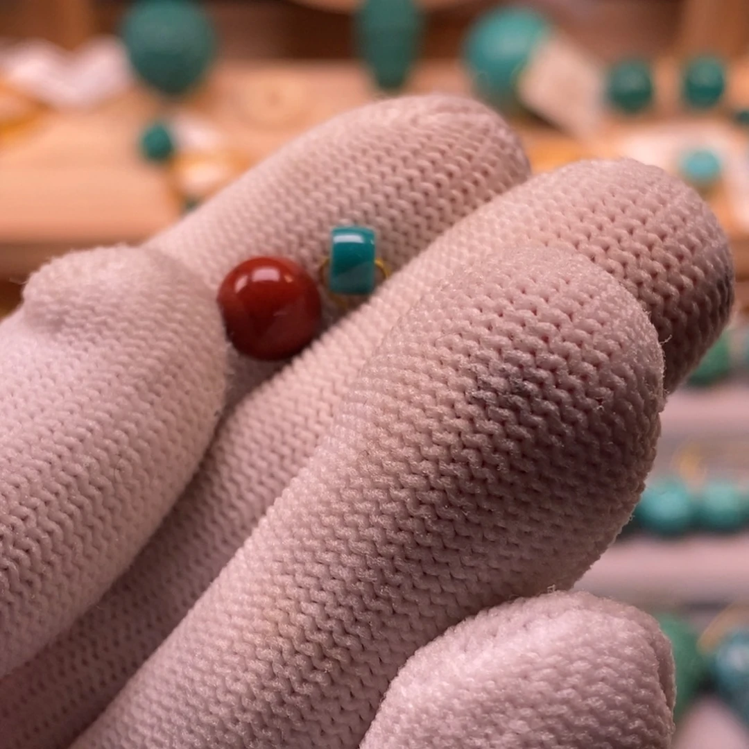 南红玛瑙未镶嵌珠宝奇石215