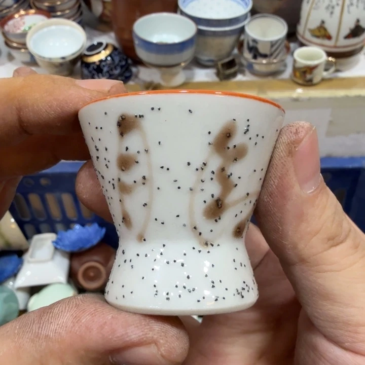 陶瓷推荐第二名20包邮