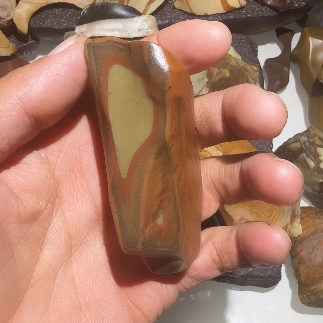 玛瑙/玉髓合金挂件