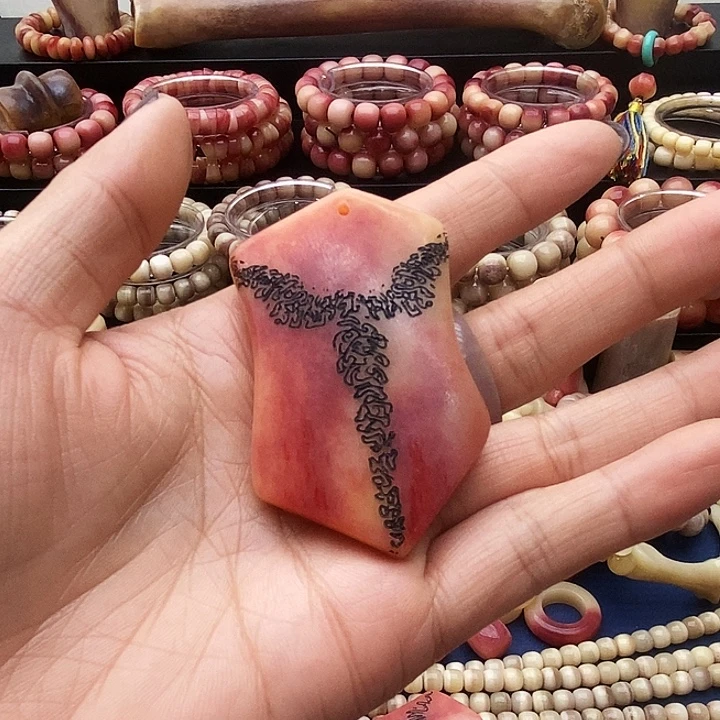 其他驼骨驼骨骨牌