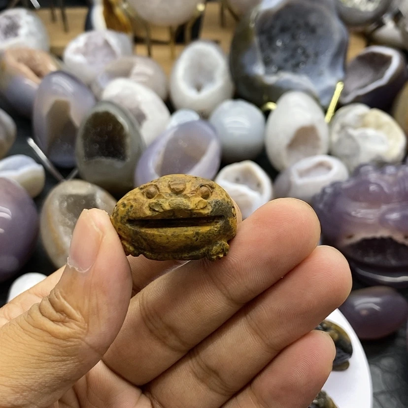 【闪购商品】未镶嵌大型摆件（非配饰）水晶V****8