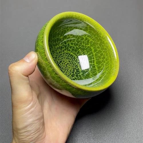 【闪购商品】茶盏-10172..........
