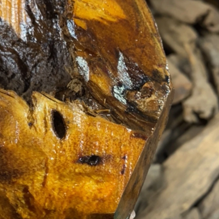 【闪购商品】贡木手串S****u私人订制