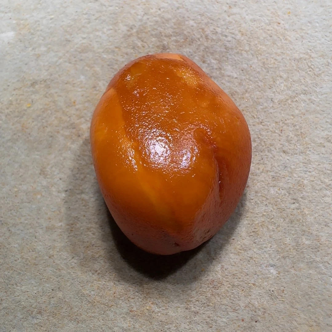 定制琥珀未镶嵌专属定制