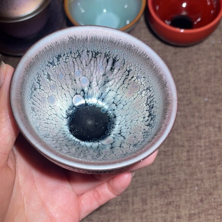 茶盏建盏直播间链接