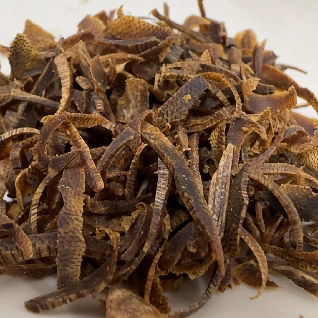 沉香沉香碎屑海南奇楠沉香沉水老乌身切丝料10