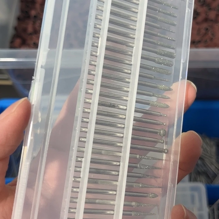 处理玉雕工具不退不换2.35杆