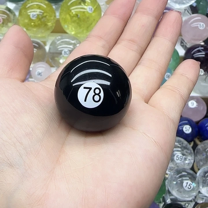 水晶珠宝半成品未镶嵌