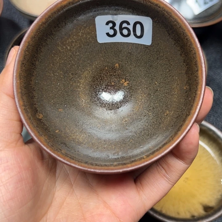 茶盏焦源龙窑，不忘初心360