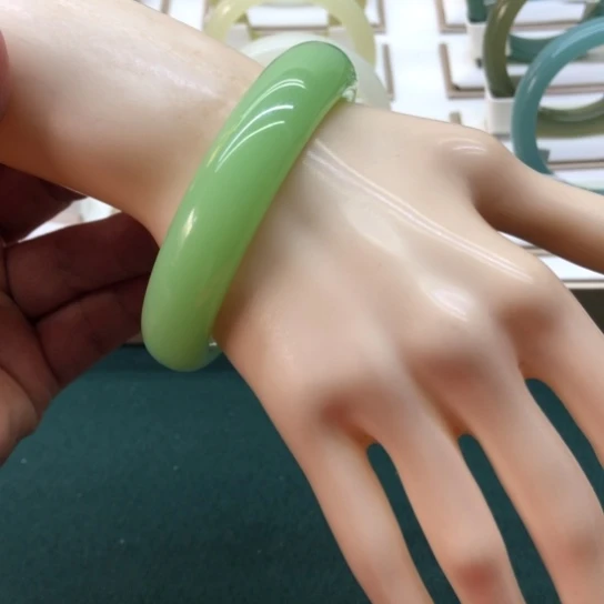 57正圈圈口果肉色