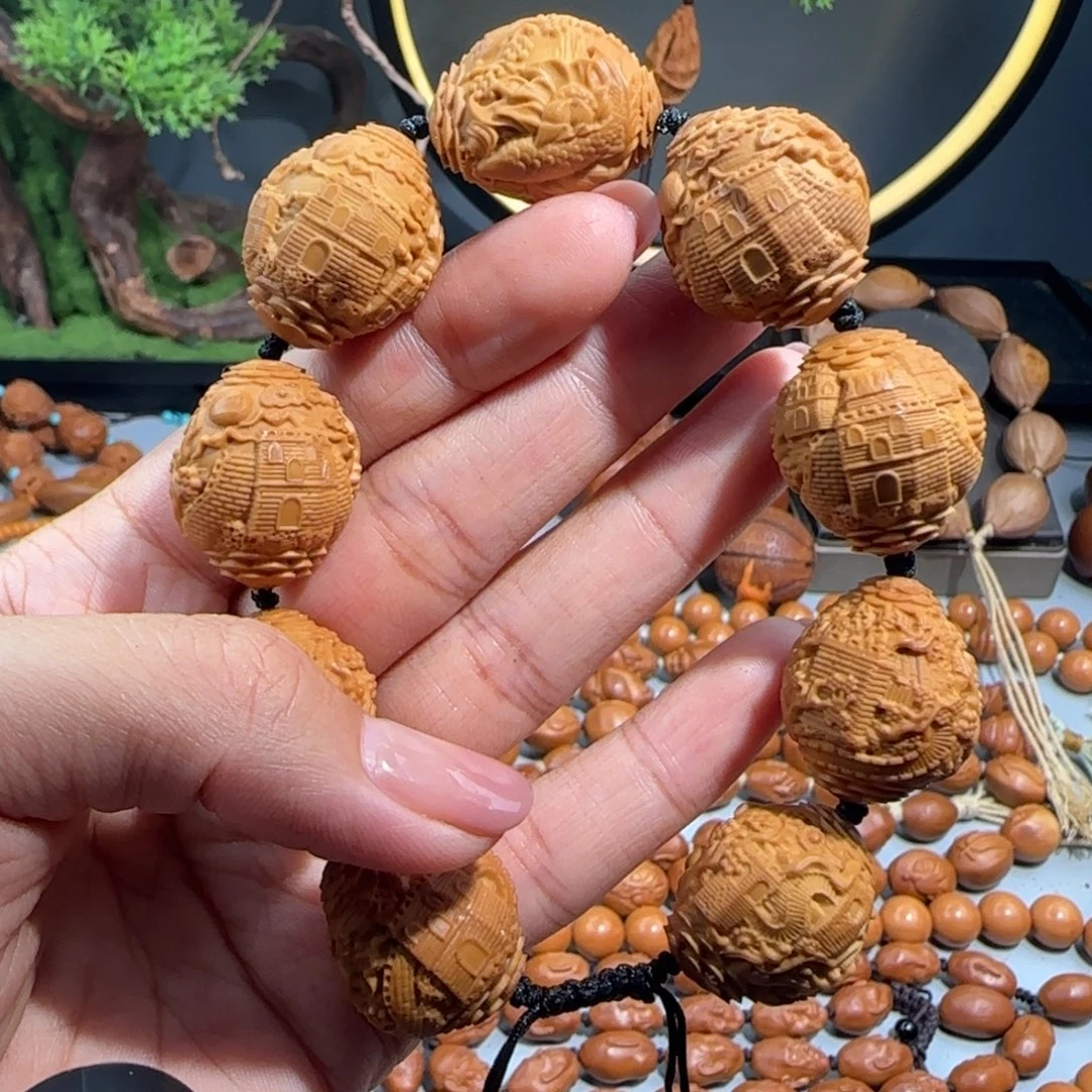 手串/手链橄榄核福利待遇