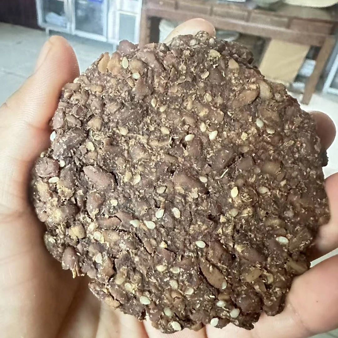 晨丽酱窝窝饼纯手工现做地方特产儿时的记忆