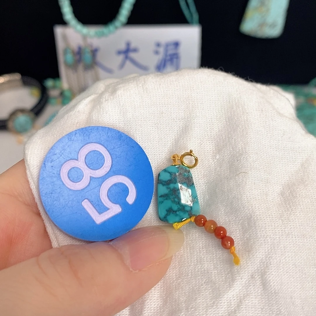 南红玛瑙银S925镶嵌珠宝奇石